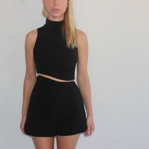 Keepsake the Label Shorts - Size medium